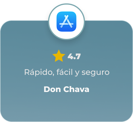 Descarga la app de ETN Turistar