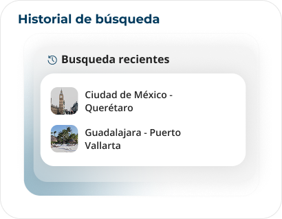 ETN Turistar UI search